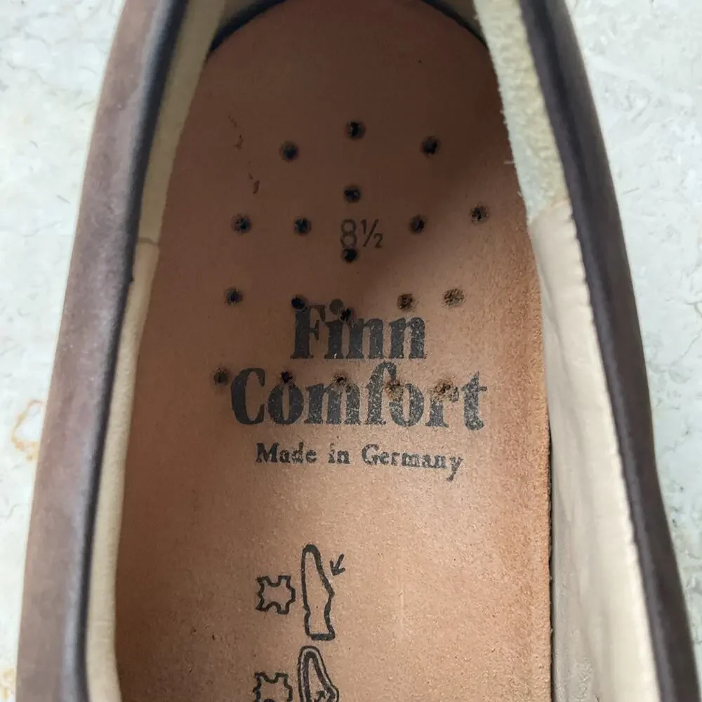 Finn Comfort finn comfort